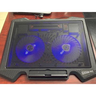 Đế tản nhiệt s200 2 fan