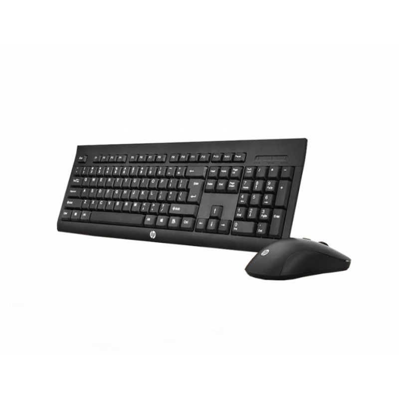 PHÍM CHUỘT KM 100 ĐEN USB