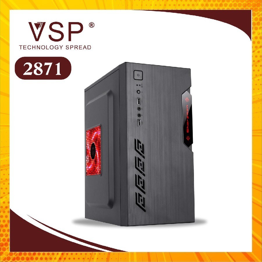 Vỏ case VSP 28xx