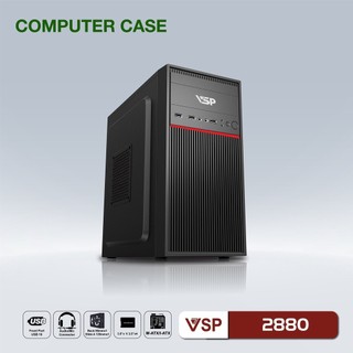 Vỏ case VSP 28xx