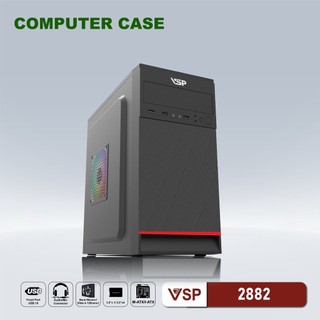 Vỏ case VSP 28xx