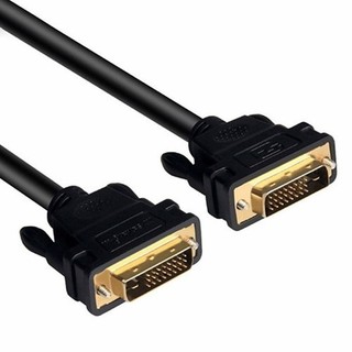 Cáp 2 Đầu DVI 1.5m (24+1)