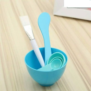 DỤNG CỤ TRỘN MẶT NẠ ĐẮP MẶT