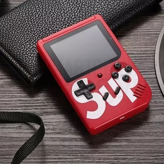 Máy chơi game Sup 400in1 ( 400 trò chơi )