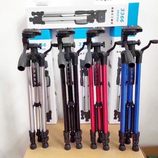 CHÂN GIÁ ĐỠ TRIPOD 3366 CAO 150cm