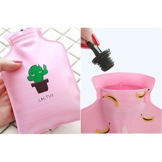 TÚI GIỮ NHIỆT CHƯỜM NÓNG LẠNH