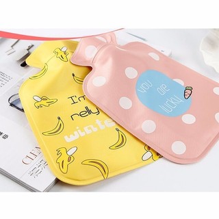 TÚI GIỮ NHIỆT CHƯỜM NÓNG LẠNH