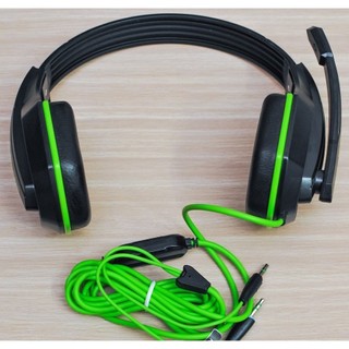 Tai nghe Gamming Kingmaster Ovann X1-S có mic - Headphone Ovann X1