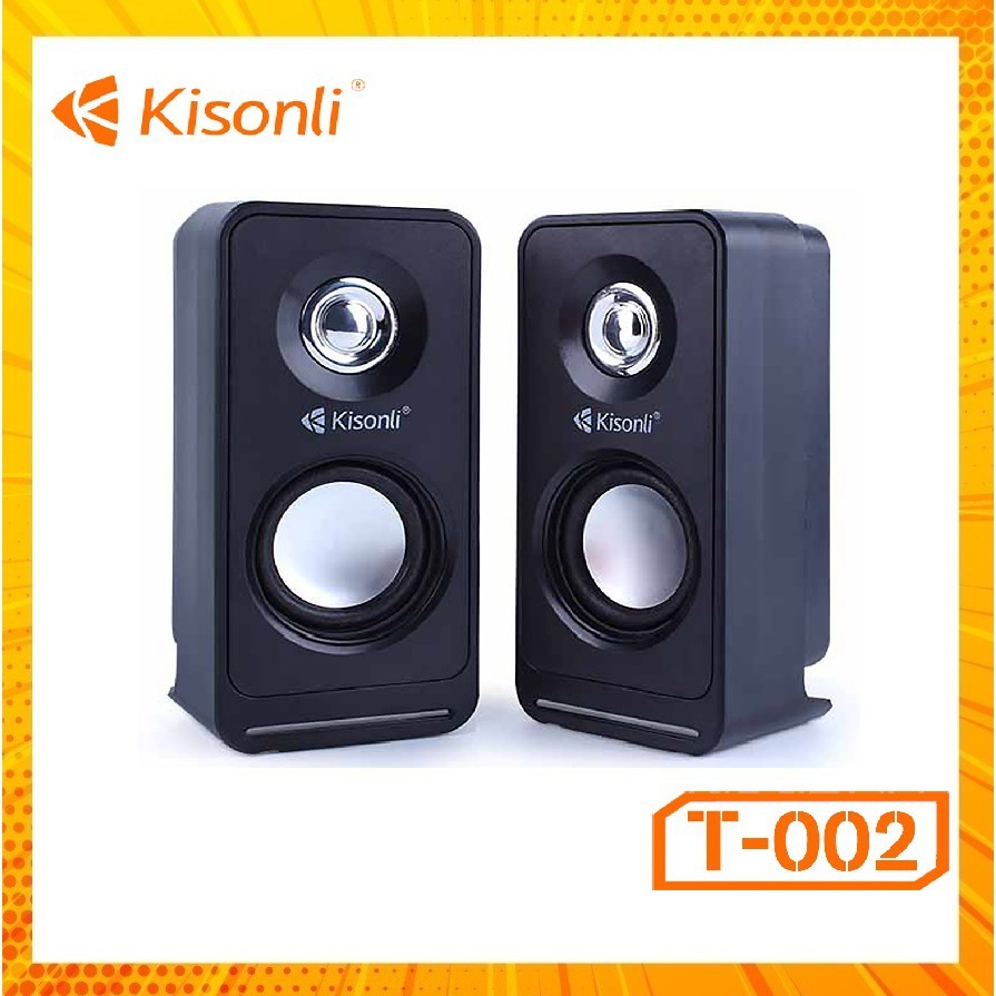 LOA 2.0 KISONLI T-002