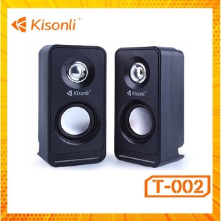 Loa 2.0 kisonli t-002