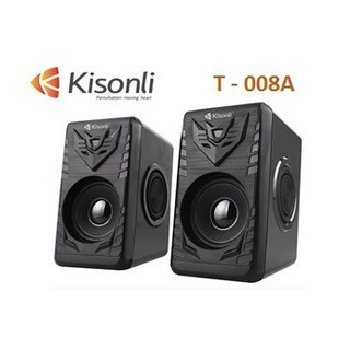 Loa 2.0 Kisonli T-008A