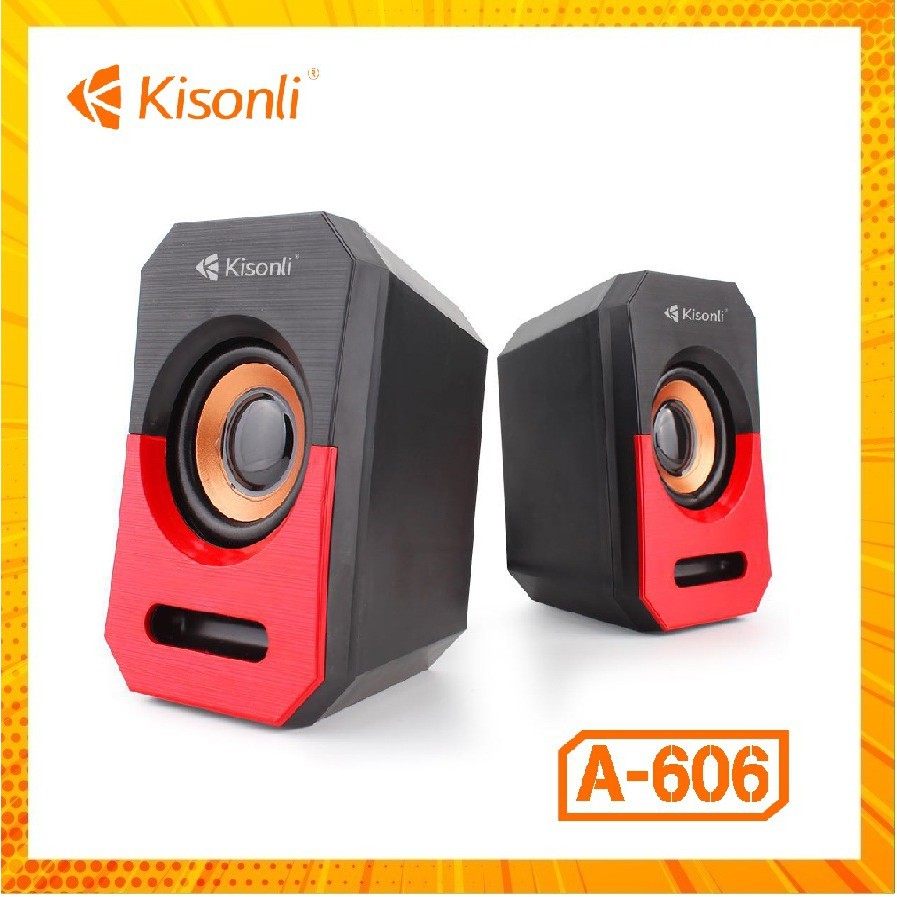LOA 2.0 KISONLI A-606