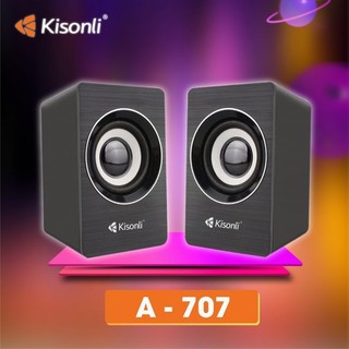 Loa 2.0 Kisonli A-707