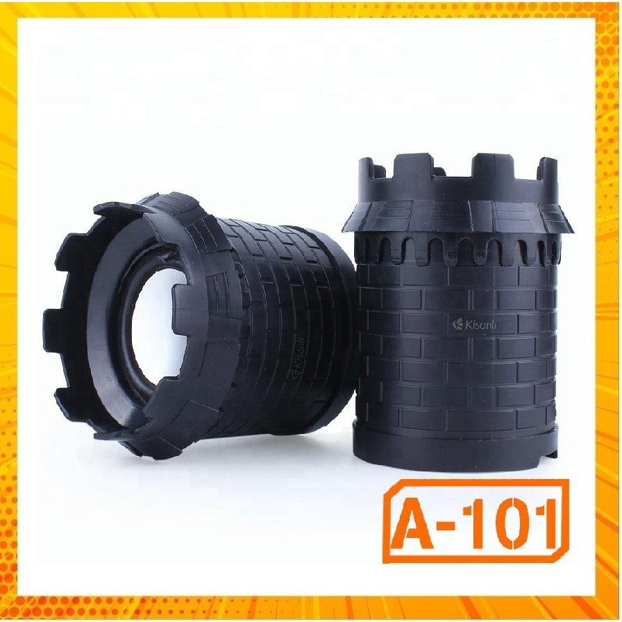 Loa 2.0 Kisonli A-101