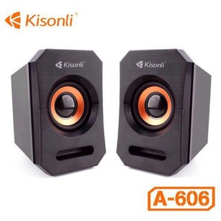 LOA 2.0 KISONLI A-606