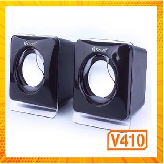Loa 2.0 kisonli v410