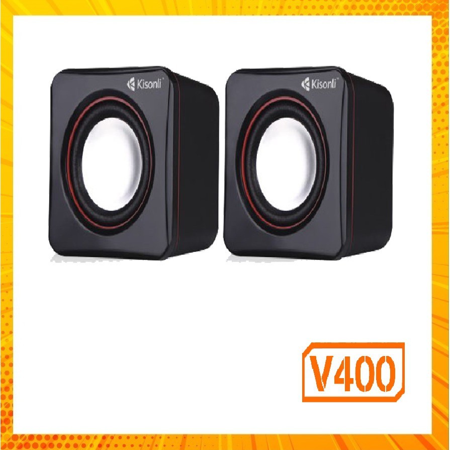 LOA 2.0 KISONLI V400