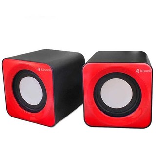 Loa 2.0 Kisonli V310