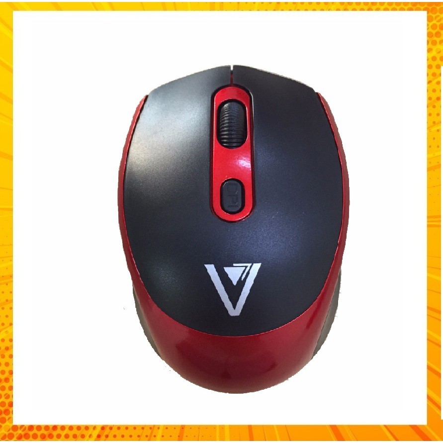 CHUỘT KHÔNG DÂY VSP W120