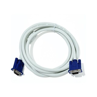 Dây Vga Trắng 3m