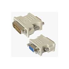 ĐẦU CHUYỂN DVI RA VGA ( 24+5 )