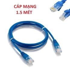 CÁP UTP CAT 5E LXF 1M