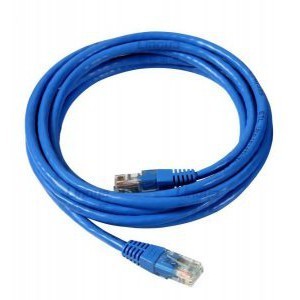 CÁP UTP CAT 5E LXF 10M