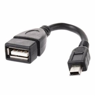 CÁP OTG DẦU DẸP MICRO