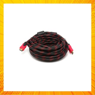 DÂY CÁP HDMI TRÒN 20M