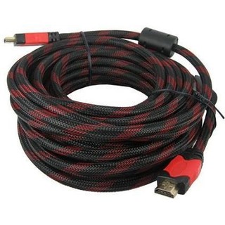 DÂY CÁP HDMI TRÒN 20M