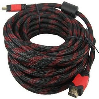 DÂY CÁP HDMI TRÒN 20M