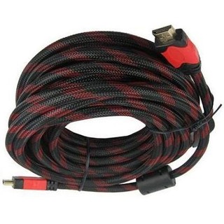 DÂY CÁP HDMI TRÒN 10M