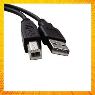 CÁP USB MÁY IN 1,5m