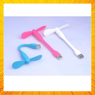 Quạt usb 2 cánh