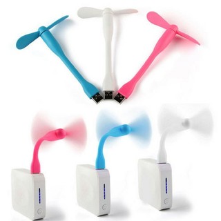 [Mã ELHA22 giảm 5% đơn 300K] QUẠT USB 2 CÁNH