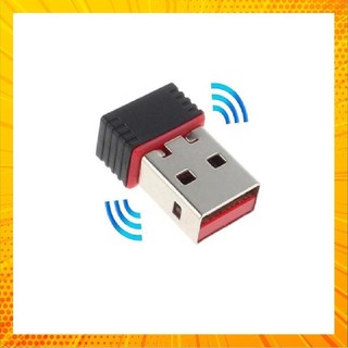 THU WIFI 802.11 KHÔNG ANTEN