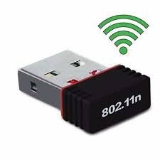THU WIFI 802.11 KHÔNG ANTEN