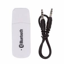 USB Ra Bluetooth HT-163 biến loa thường thanh loa bluetooth