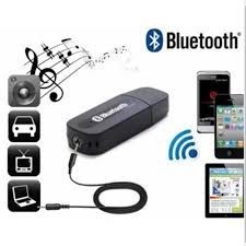 USB Ra Bluetooth HT-163 biến loa thường thanh loa bluetooth
