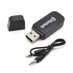 USB Ra Bluetooth HT-163 biến loa thường thanh loa bluetooth