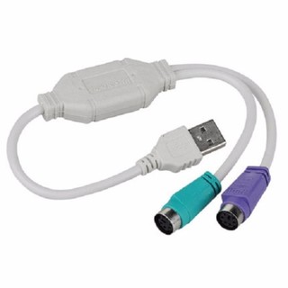 USB RA PS2 có dây