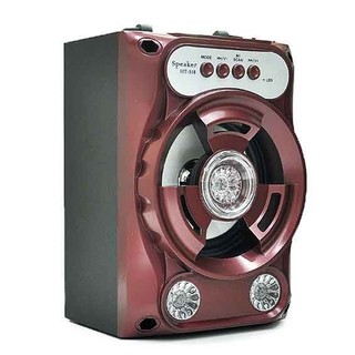 LOA BLUETOOTH XÁCH TAY 518