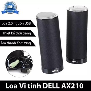 Loa vi tính dell 225/210