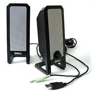 Loa vi tính D ell 225/210
