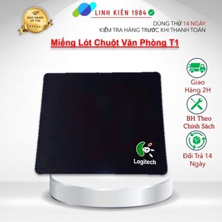 Lót chuột nhỏ gọn lgt t1