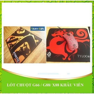 LÓT CHUỘT NTH 01 KHÂU VIỀN