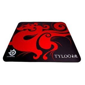 Lót Chuột Kingmaster Tyloo Y-1  20*25cm
