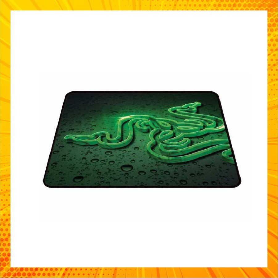 Lót chuột G88 (250 x 300 x 2 MM)