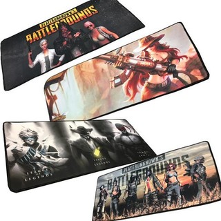 Lót chuột GAME S1 lớn (30cm x 70cm)