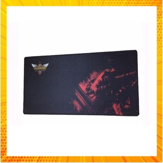 Lót chuột GAME S1 lớn (30cm x 70cm)